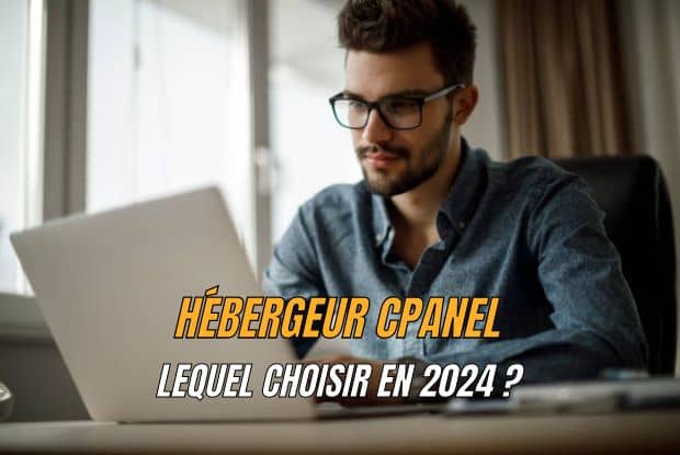 Meilleur H Bergement Cpanel Lequel Choisir