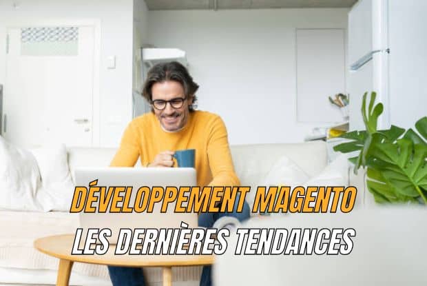 développement Magento