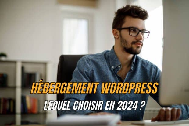 hébergement WordPress 2024