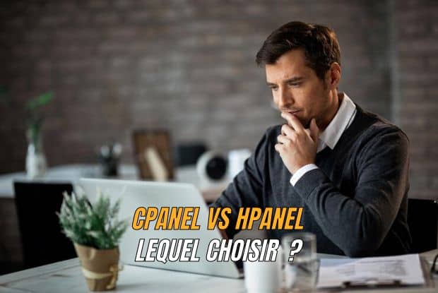 cPanel vs hPanel
